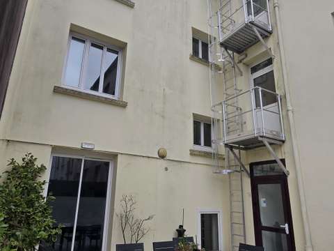 Immeuble Brest 29