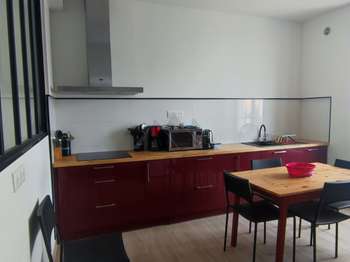 Vente Immeuble 6 chambresBrest