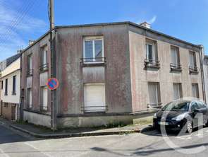 Vente ImmeubleBrest