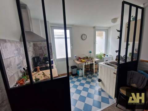 Immeuble Brest 29