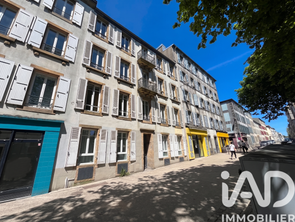 Vente ImmeubleBrest