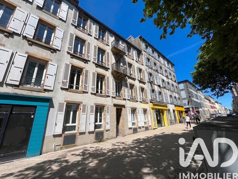 Immeuble Brest 29