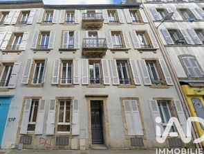 Vente ImmeubleBrest