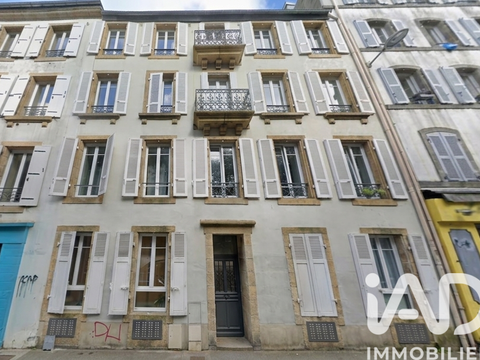 Immeuble Brest 29