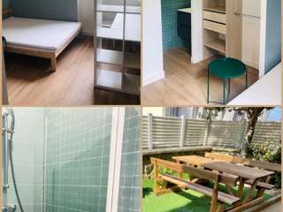 Immeuble 13 pièces Immeuble 13 pièces
