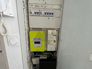 Immeuble