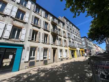 Immeuble Brest 29