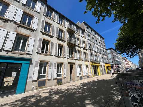 Immeuble Brest 29