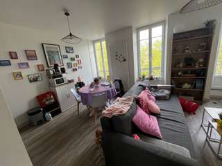 Immeuble