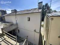 Immeuble 6 pièces