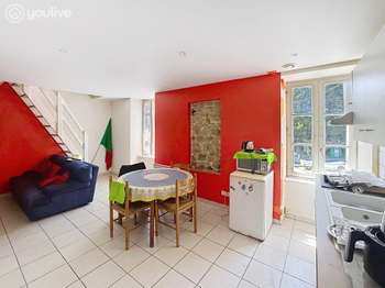 Immeuble 6 pièces