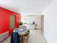 Immeuble 6 pièces