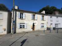 Immeuble 4 pièces