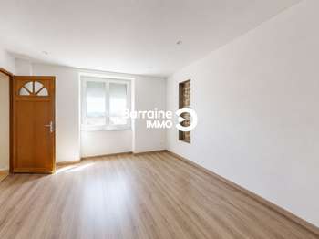 Vente Immeuble 4 piècesBrest Bellevue Bergot