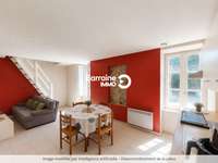 Immeuble 4 pièces