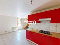 Immeuble 4 pièces