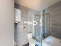 Immeuble 4 pièces