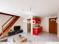 Immeuble 4 pièces