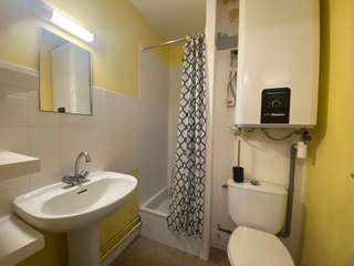 Immeuble 21 pièces