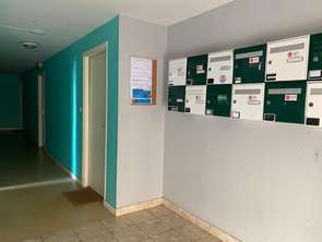 Vente Immeuble 21 piècesBrest Jaurès