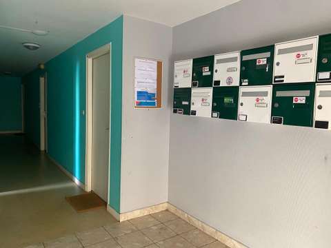 Immeuble 21 pièces Brest Jaurès 29