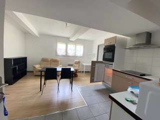 Immeuble 21 pièces