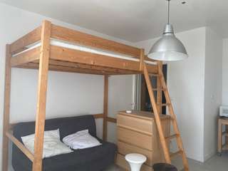 Immeuble 21 pièces