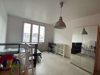 Immeuble 21 pièces