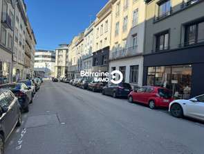 Vente Immeuble 4 chambresBrest Jaurès