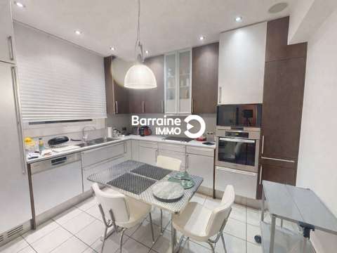Immeuble 14 pièces