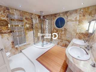 Immeuble 14 pièces