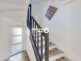 Immeuble 15 pièces