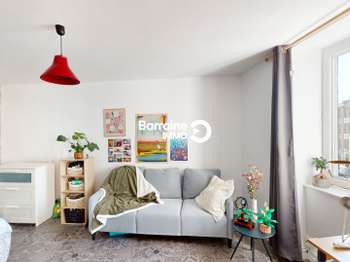 Vente Immeuble 8 chambresBrest Kerinou Kerichen