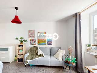 Immeuble 15 pièces