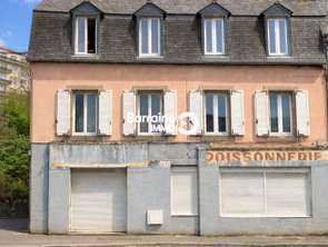 Vente Immeuble 8 chambresBrest Kerinou Kerichen
