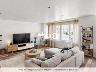 Immeuble 15 pièces