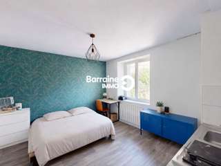 Immeuble 15 pièces