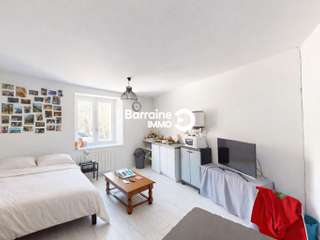 Immeuble 15 pièces