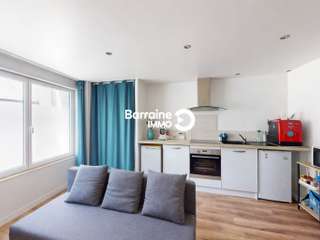 Immeuble 15 pièces
