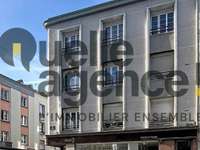 Immeuble 14 pièces