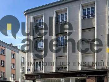 Vente Immeuble 14 piècesBrest Kerinou Kerichen