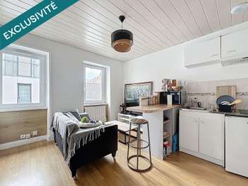 Immeuble Brest Lambezellec 29