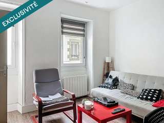 Immeuble