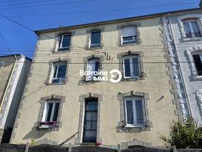 Vente ImmeubleBrest Quatre Moulins Queliverzan