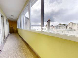 Immeuble 20 pièces