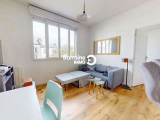 Immeuble 20 pièces
