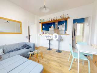 Immeuble 20 pièces