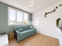 Immeuble 20 pièces