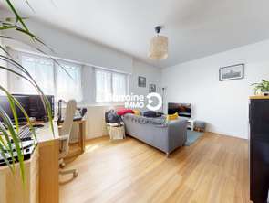 Vente Immeuble 20 piècesBrest Siam