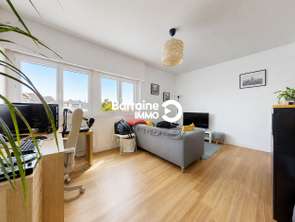 Vente Immeuble 20 piècesBrest Siam